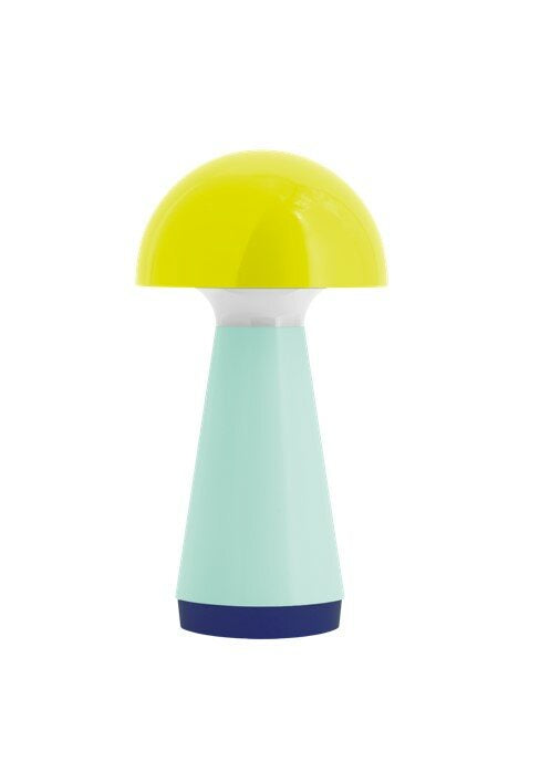 Remember Table Lamp Bobbi - Yellow