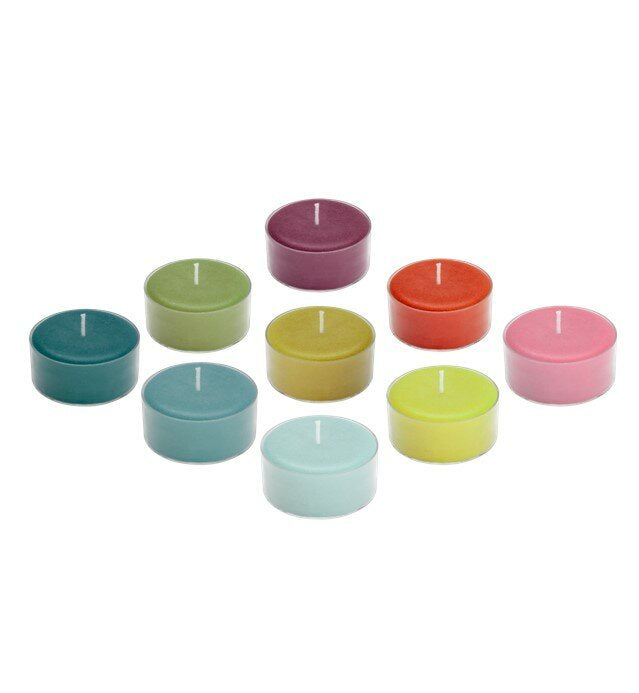 Remember Tealight Candles set of 9 - Sydney