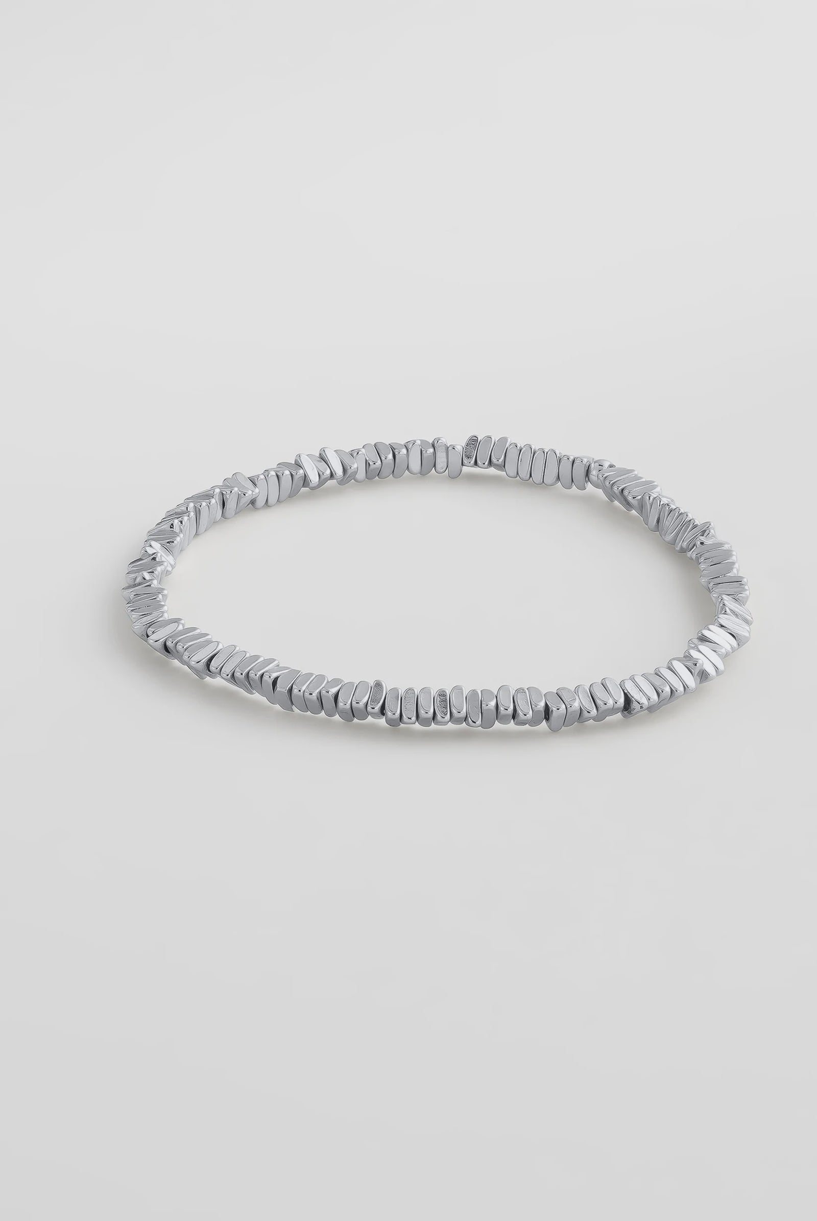 ZAFINO Remi Bracelet - Silver