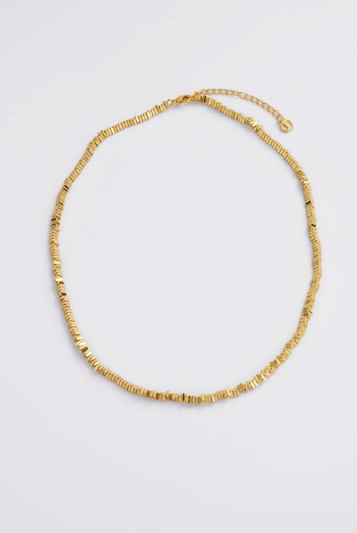 ZAFINO 7848 Remi Necklace - Gold
