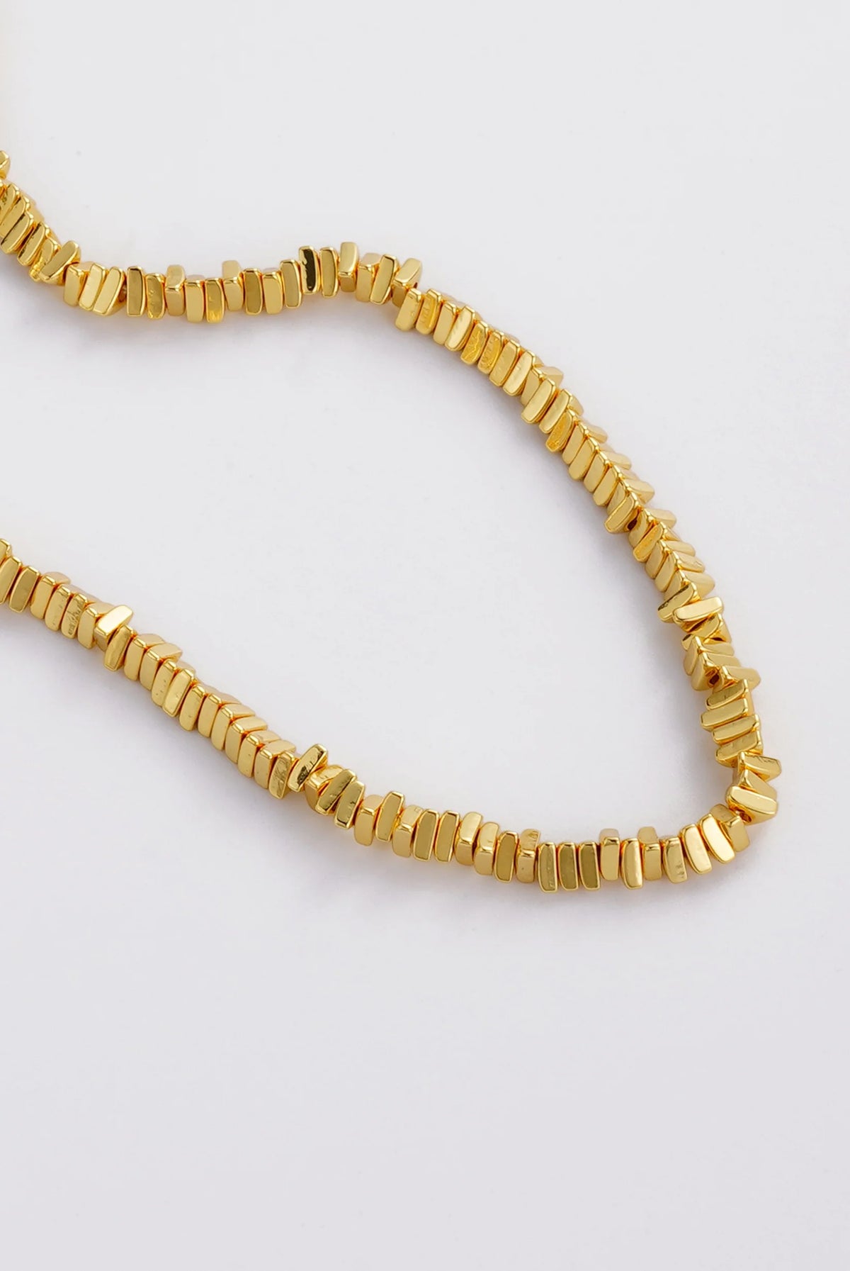 ZAFINO 7848 Remi Necklace - Gold