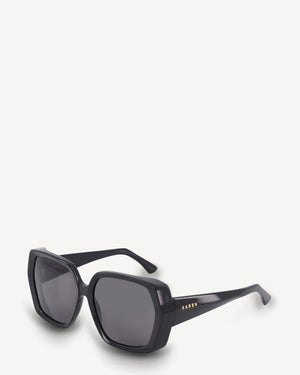 SABEN Remi Sunglasses - Black