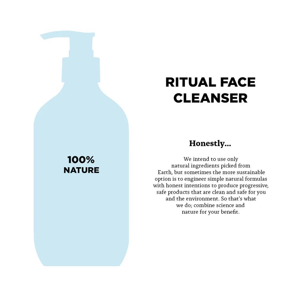 Triumph & Disaster A Face Cleanser 150ml Tube