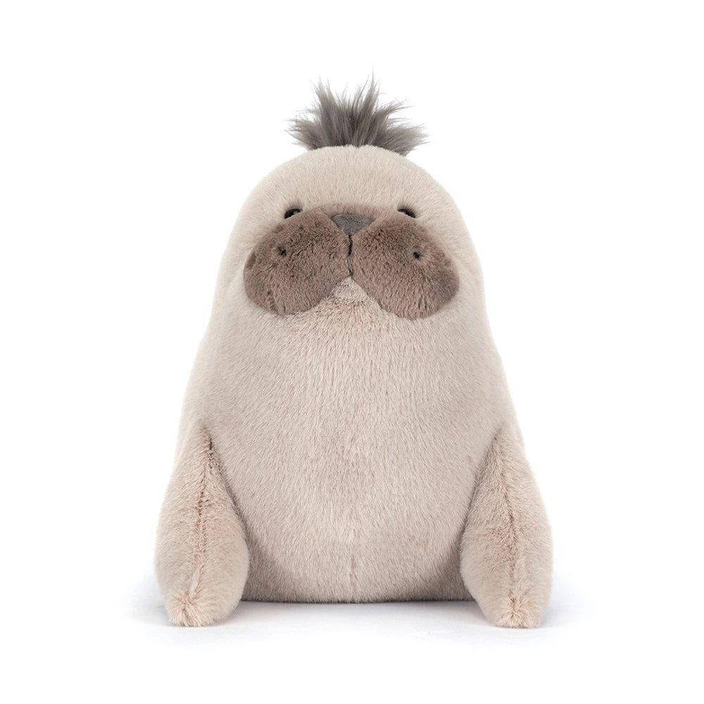 JELLYCAT Roarwell Sea Lion SEA2LN