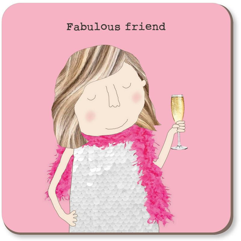 Fabulous - Coaster