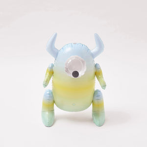 Sunnylife Inflatable Sprinkler - Monty the Monster