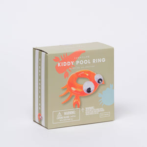 Sunnylife Pool Ring - Sonny the Sea Creature