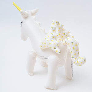 Sunnylife Inflatable Sprinkler - Mima the Unicorn