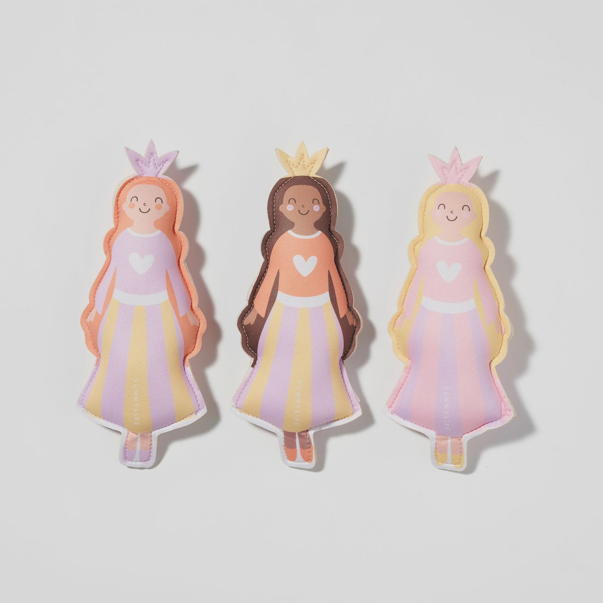 Dive Buddies Princess Swan - Sunnylife