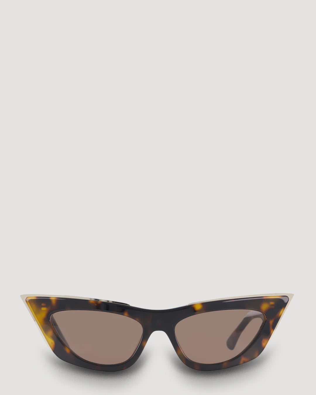 SABEN Peyton Sunglasses - Tortoise