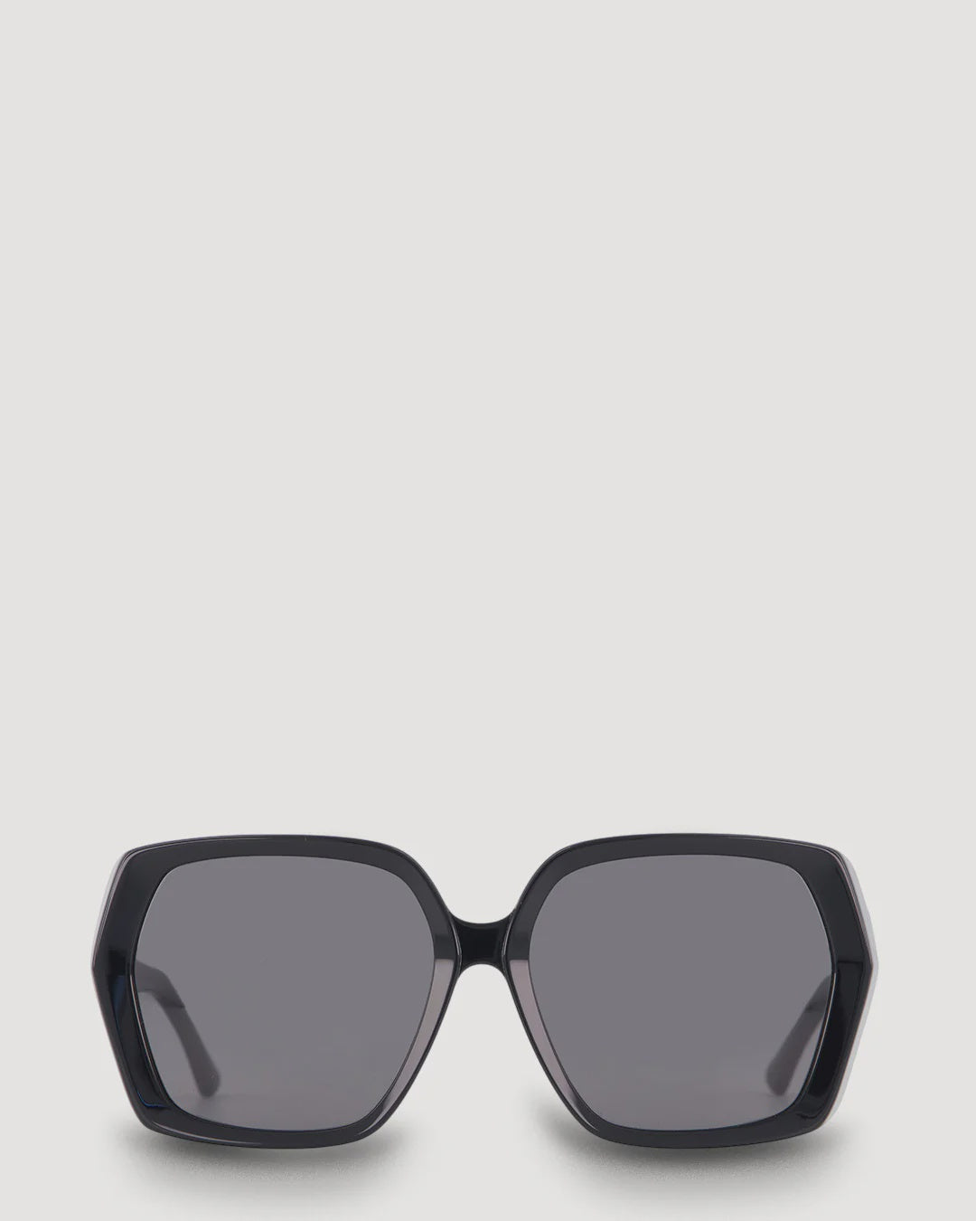 SABEN Remi Sunglasses - Black