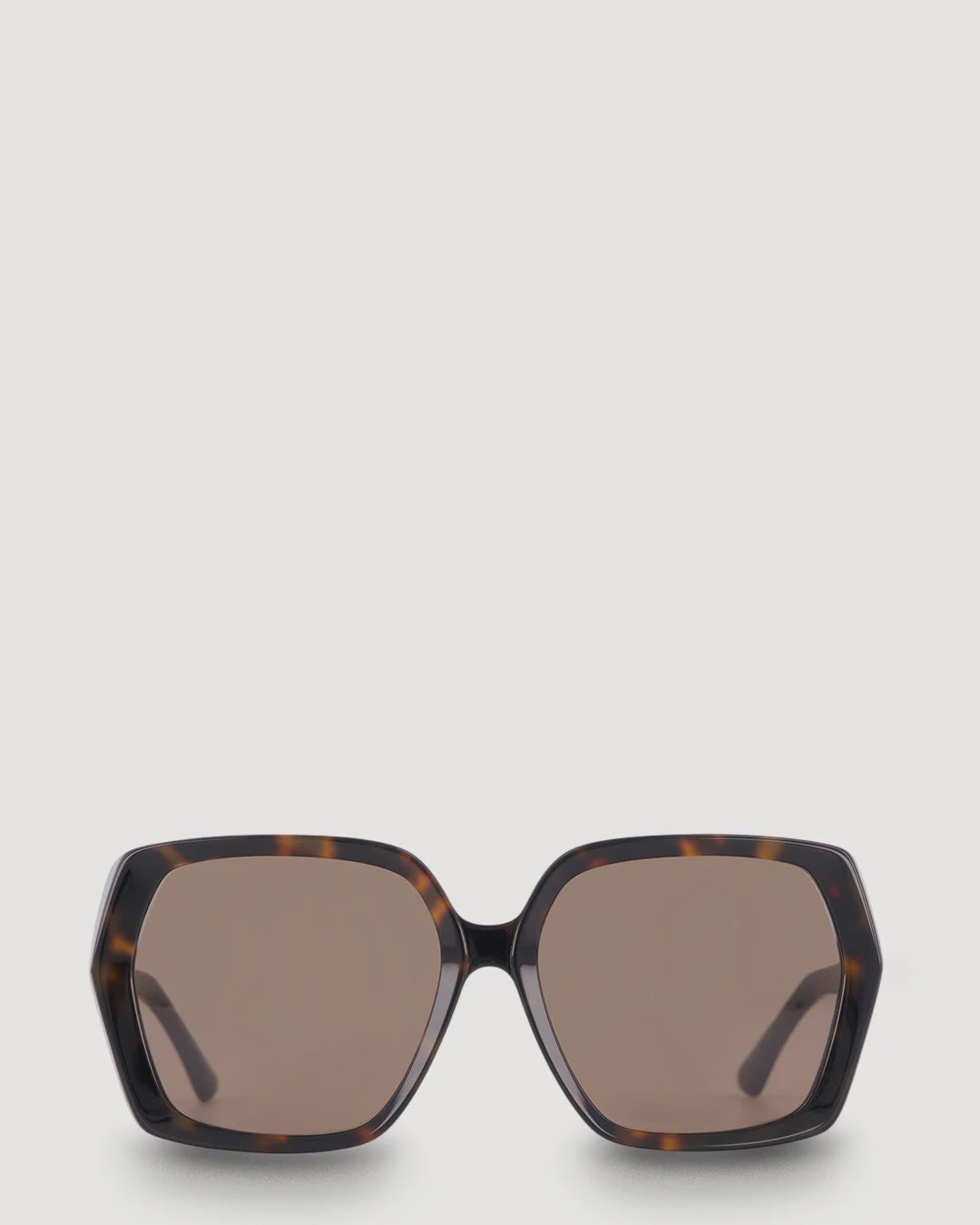 SABEN Remi Sunglasses - Tortoise