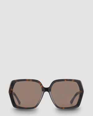 SABEN Remi Sunglasses - Tortoise