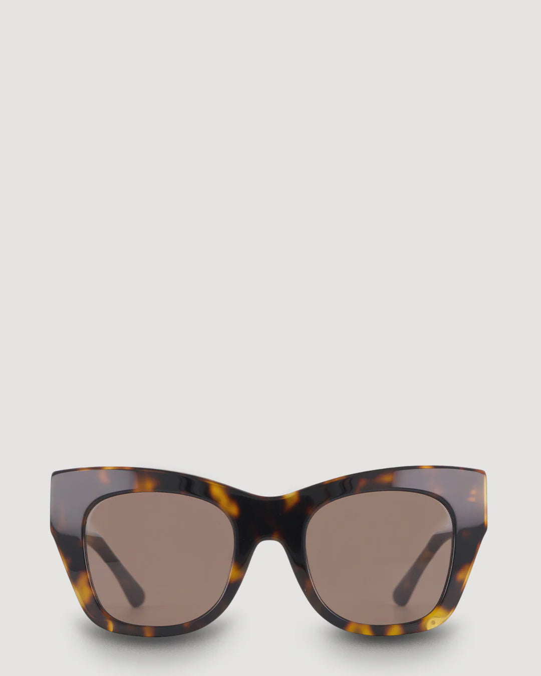 Saben Sloane Sunglasses - Tortoise