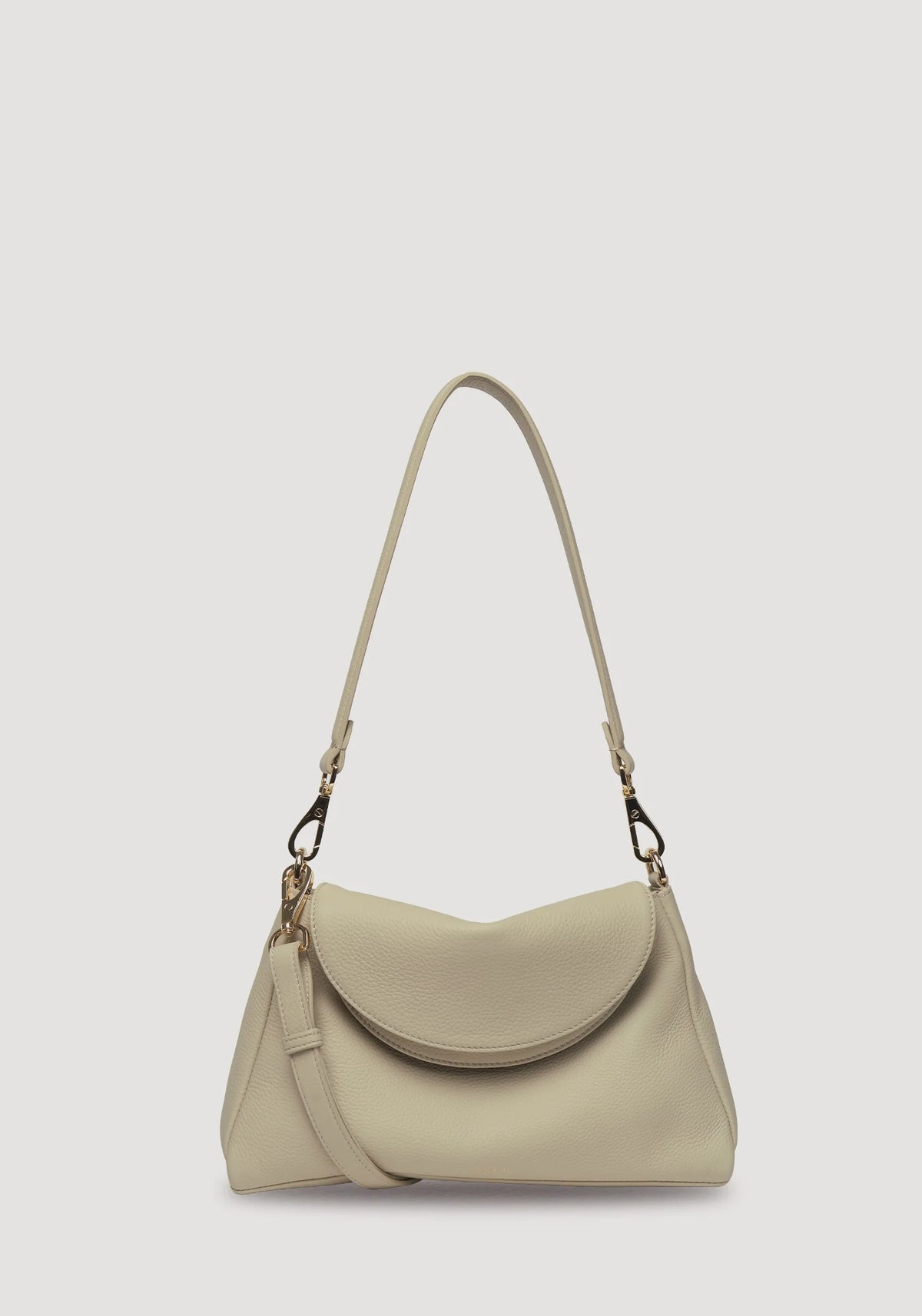 SABEN Beckett Crossbody - Oyster