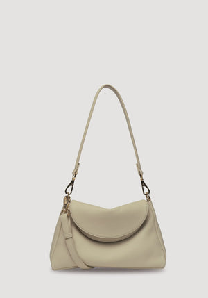 SABEN Beckett Crossbody - Oyster