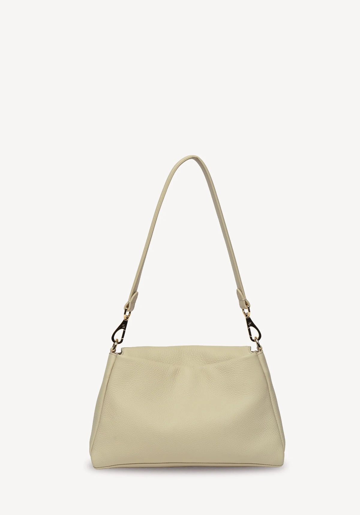 Beckett Crossbody - Oyster