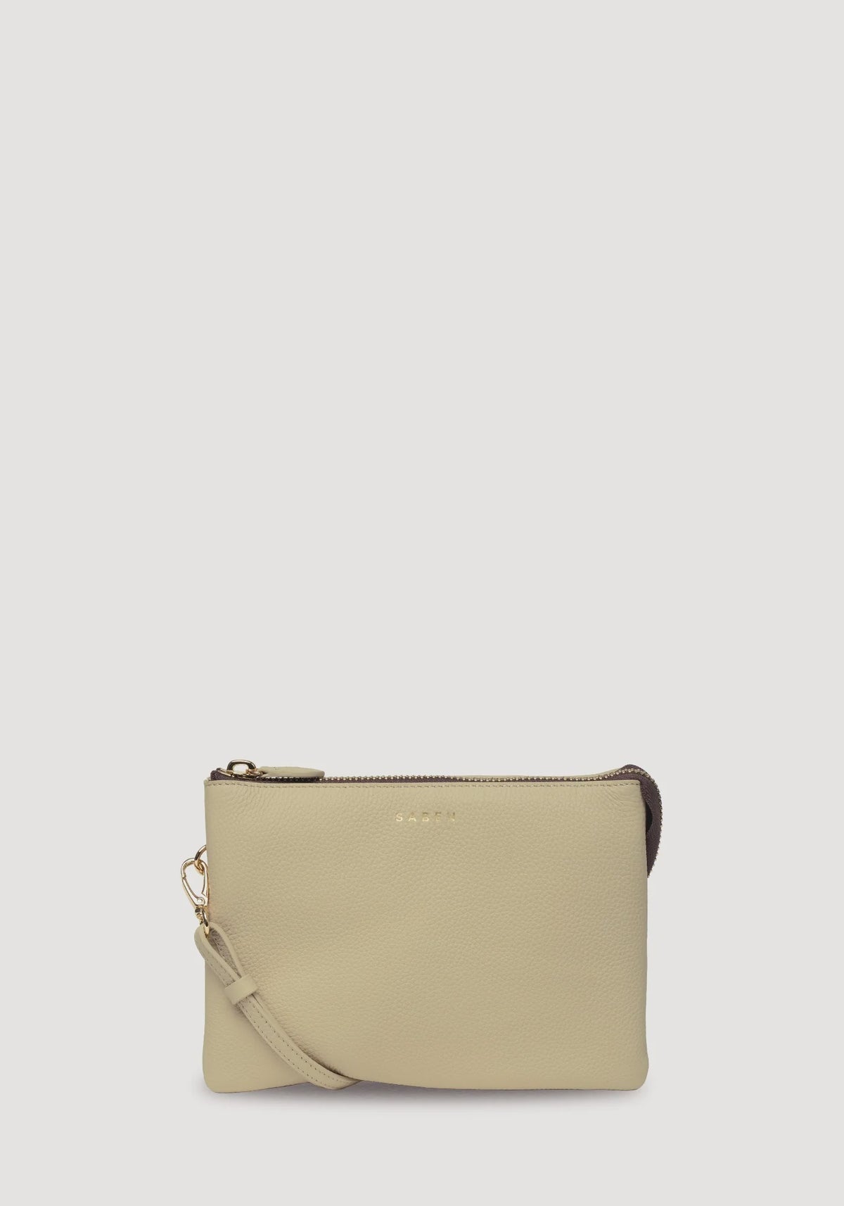 Tilly's Big Sis Crossbody - Oyster
