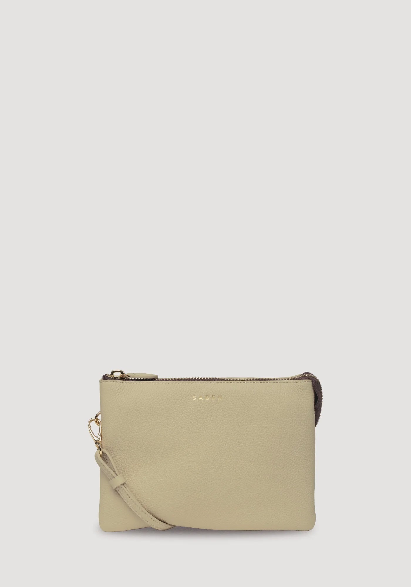 Tilly's Big Sis Crossbody - Oyster