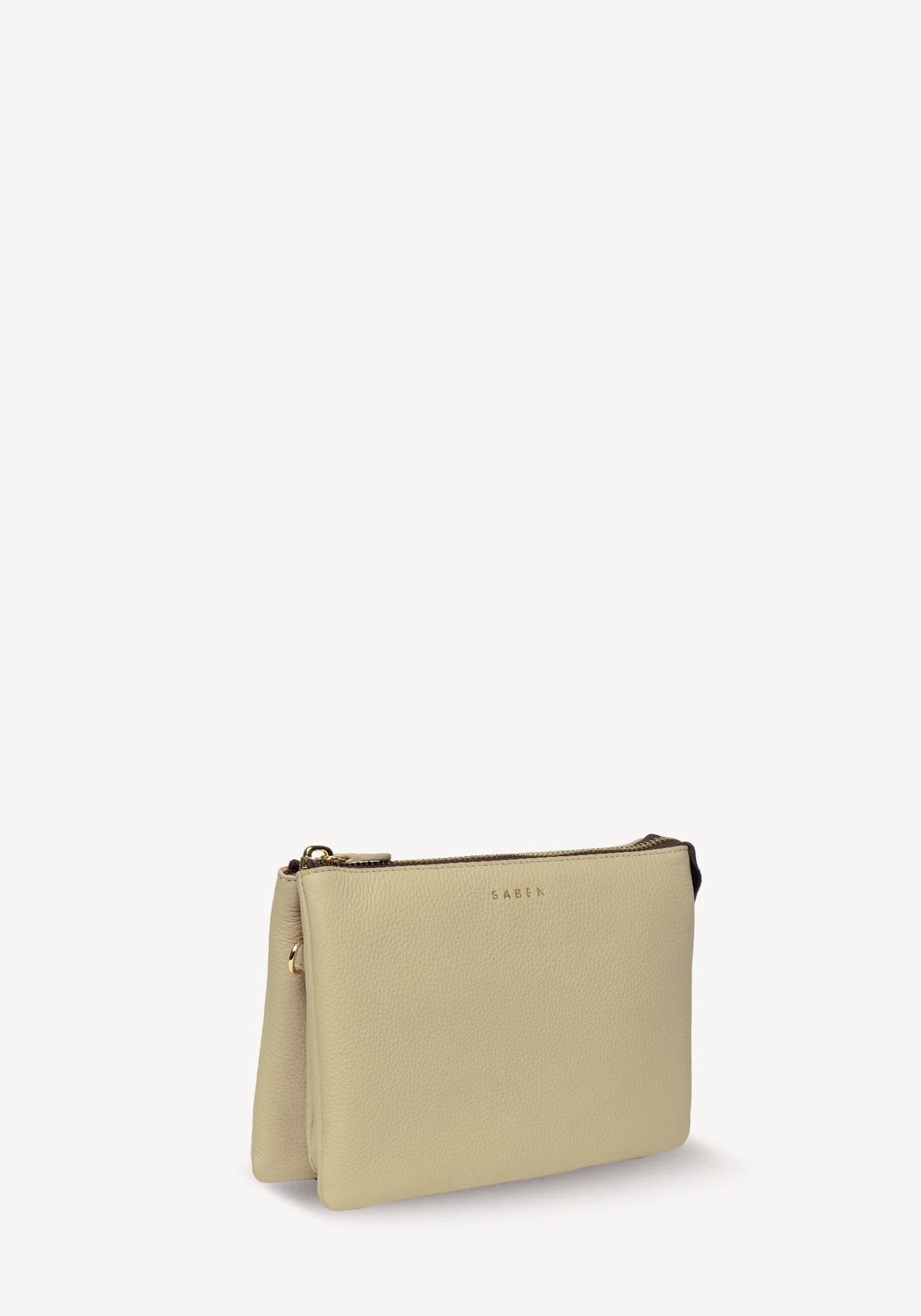 Tilly's Big Sis Crossbody - Oyster