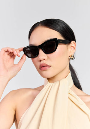 SABEN Cara Sunglasses - Black