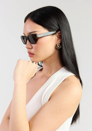 SABEN Rory Sunglasses - Tortoise