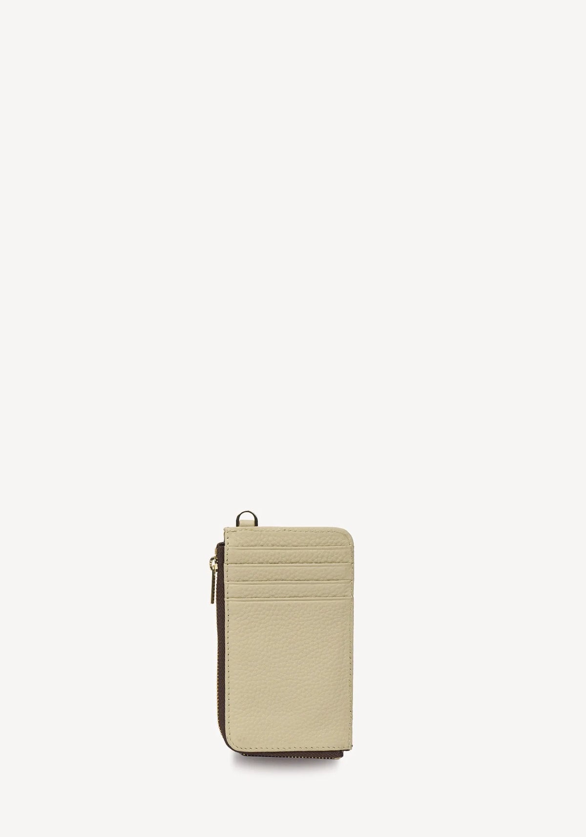 SABEN Winona Card Holder - Oyster
