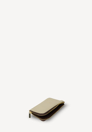SABEN Winona Card Holder - Oyster