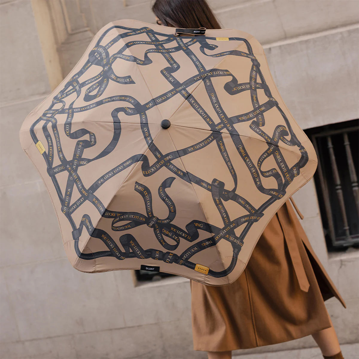 Blunt Rain Umbrellas Metro Saben 2025 Limited Edition