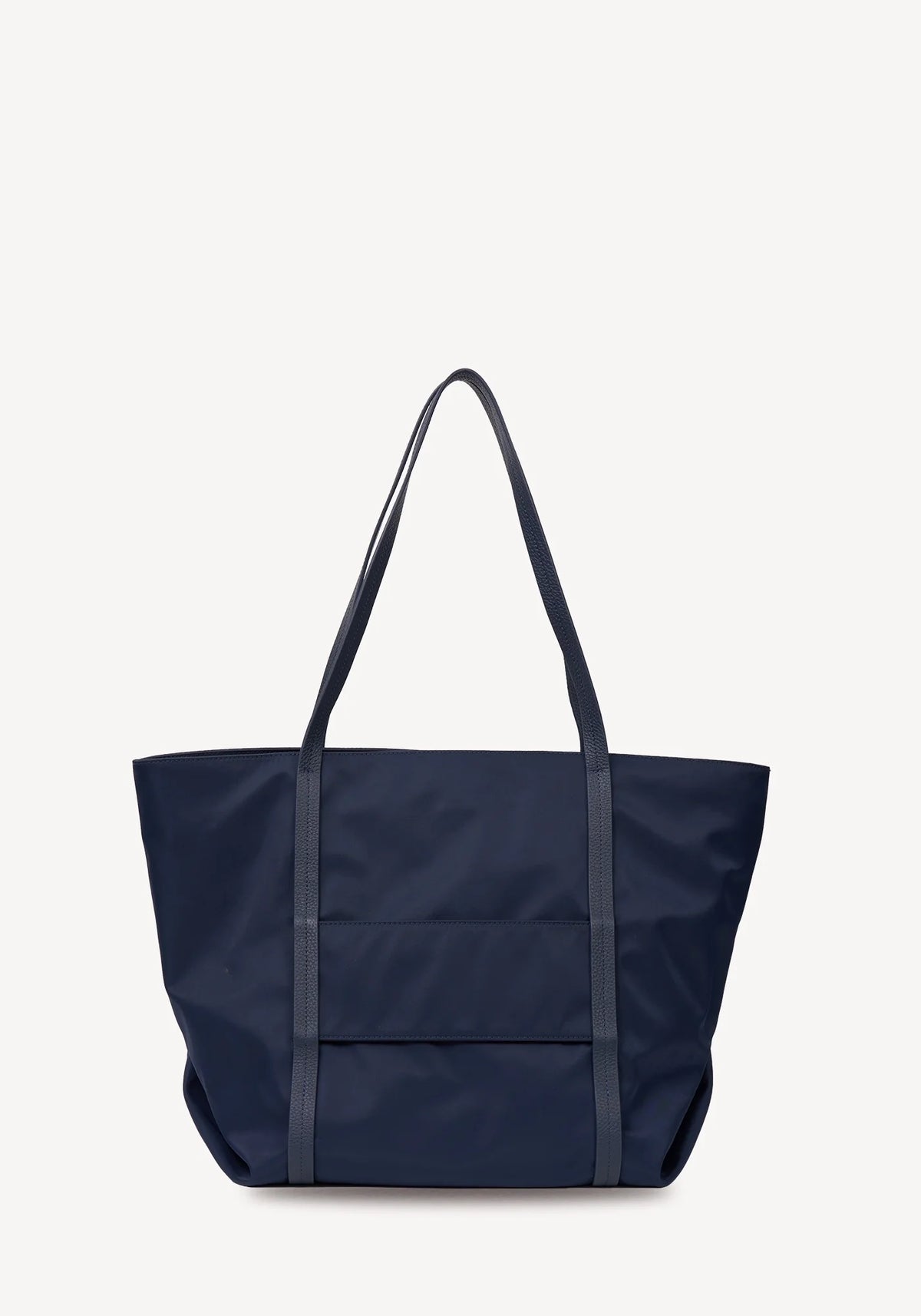 Saben Bag Porter Tote - Ink Recycled Nylon