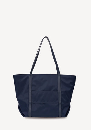 Saben Bag Porter Tote - Ink Recycled Nylon
