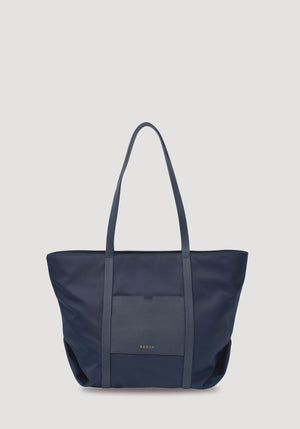 Saben Bag Porter Tote - Ink Recycled Nylon
