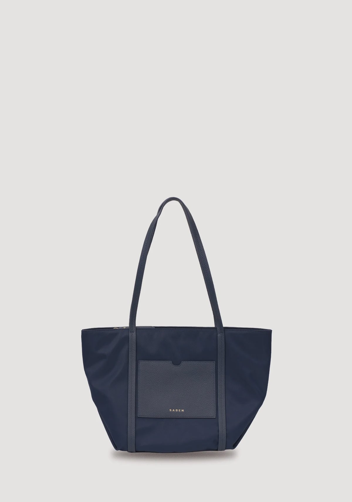 SABEN Walker Tote - Ink Recycled Nylon Bag
