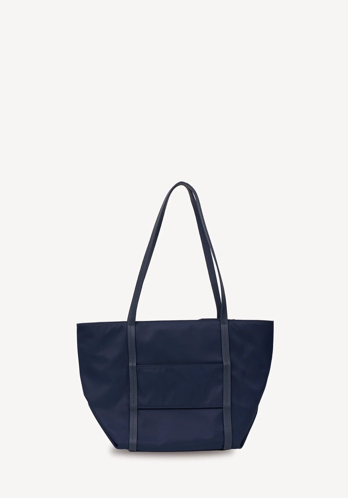 SABEN Walker Tote - Ink Recycled Nylon Bag Navy