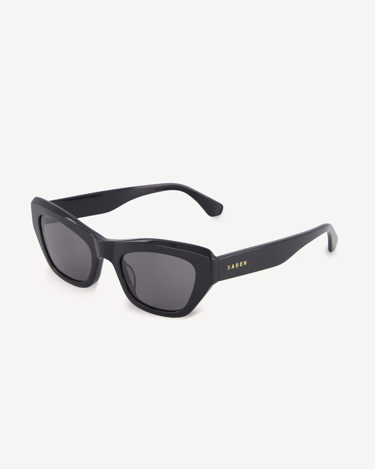 SABEN Cara Sunglasses - Black