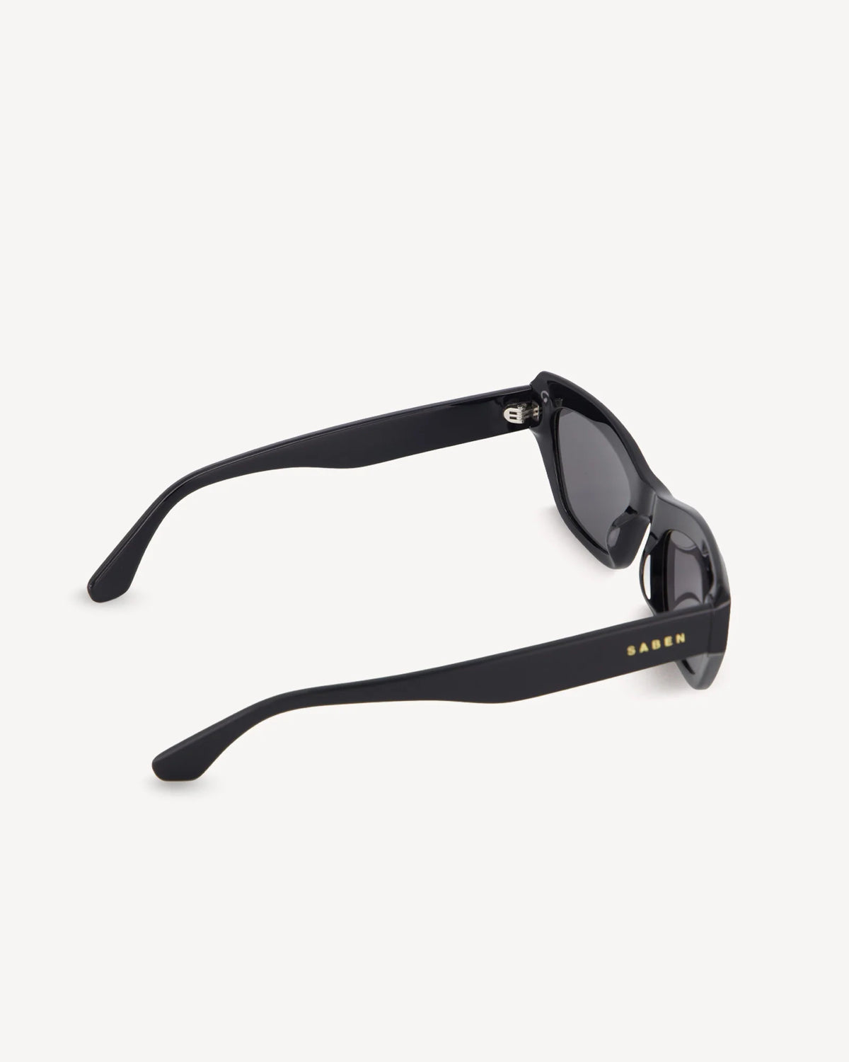 SABEN Cara Sunglasses - Black