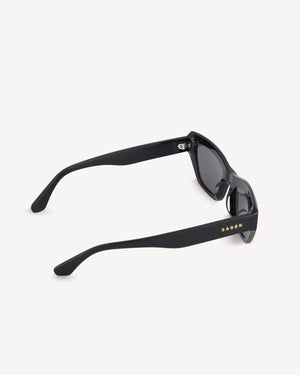 SABEN Cara Sunglasses - Black
