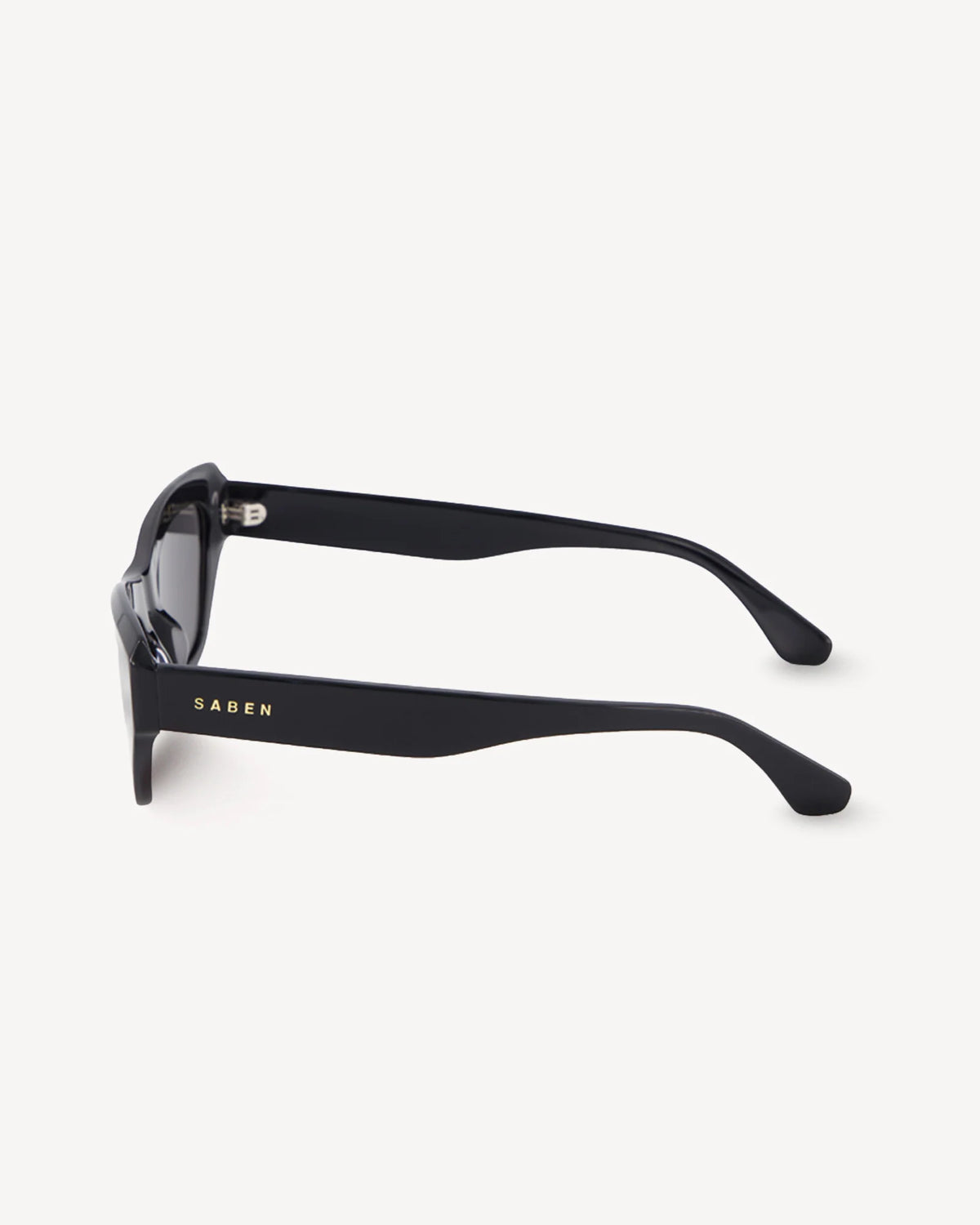 SABEN Cara Sunglasses - Black
