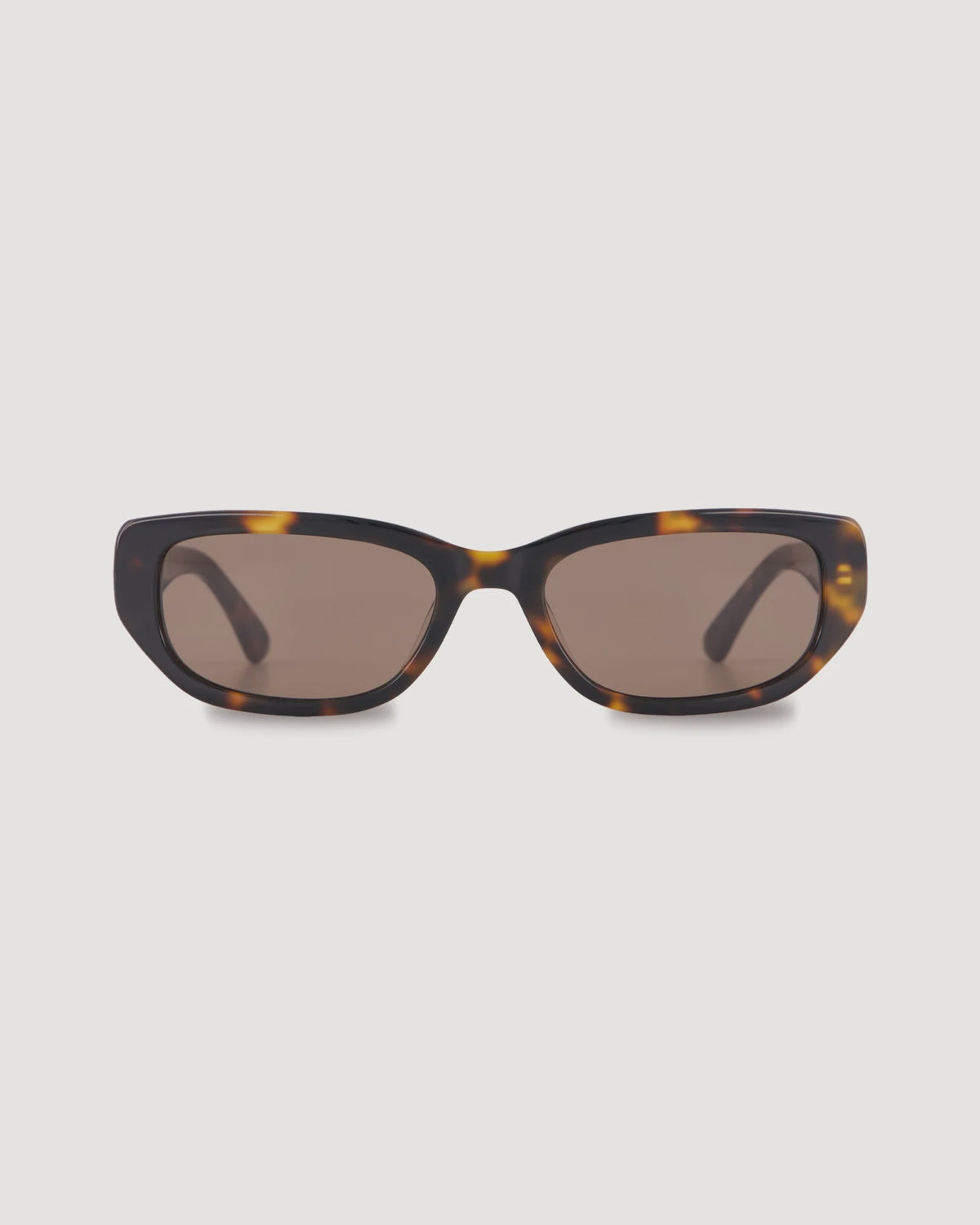 SABEN Rory Sunglasses - Tortoise