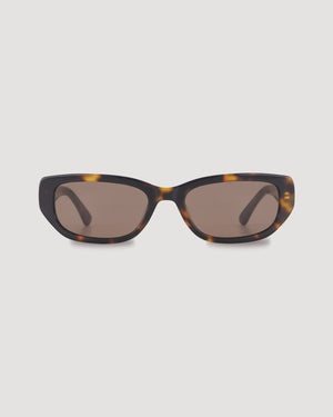 SABEN Rory Sunglasses - Tortoise