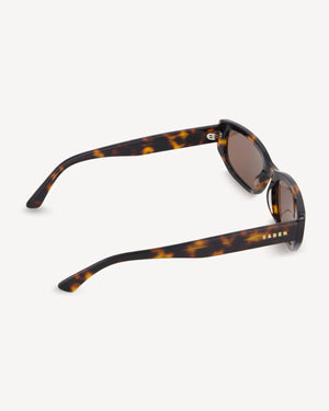 SABEN Rory Sunglasses - Tortoise