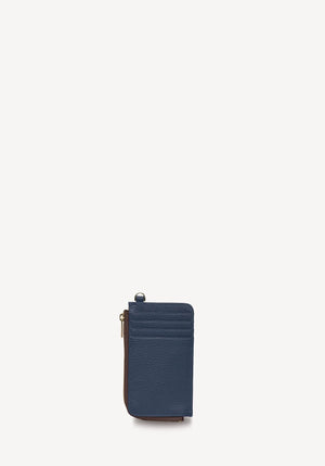 SABEN Winona Card Holder - Ink NAVY