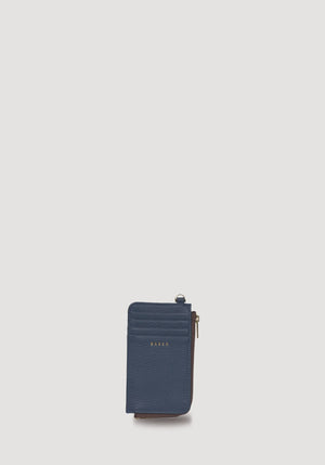 SABEN Winona Card Holder - Ink NAVY
