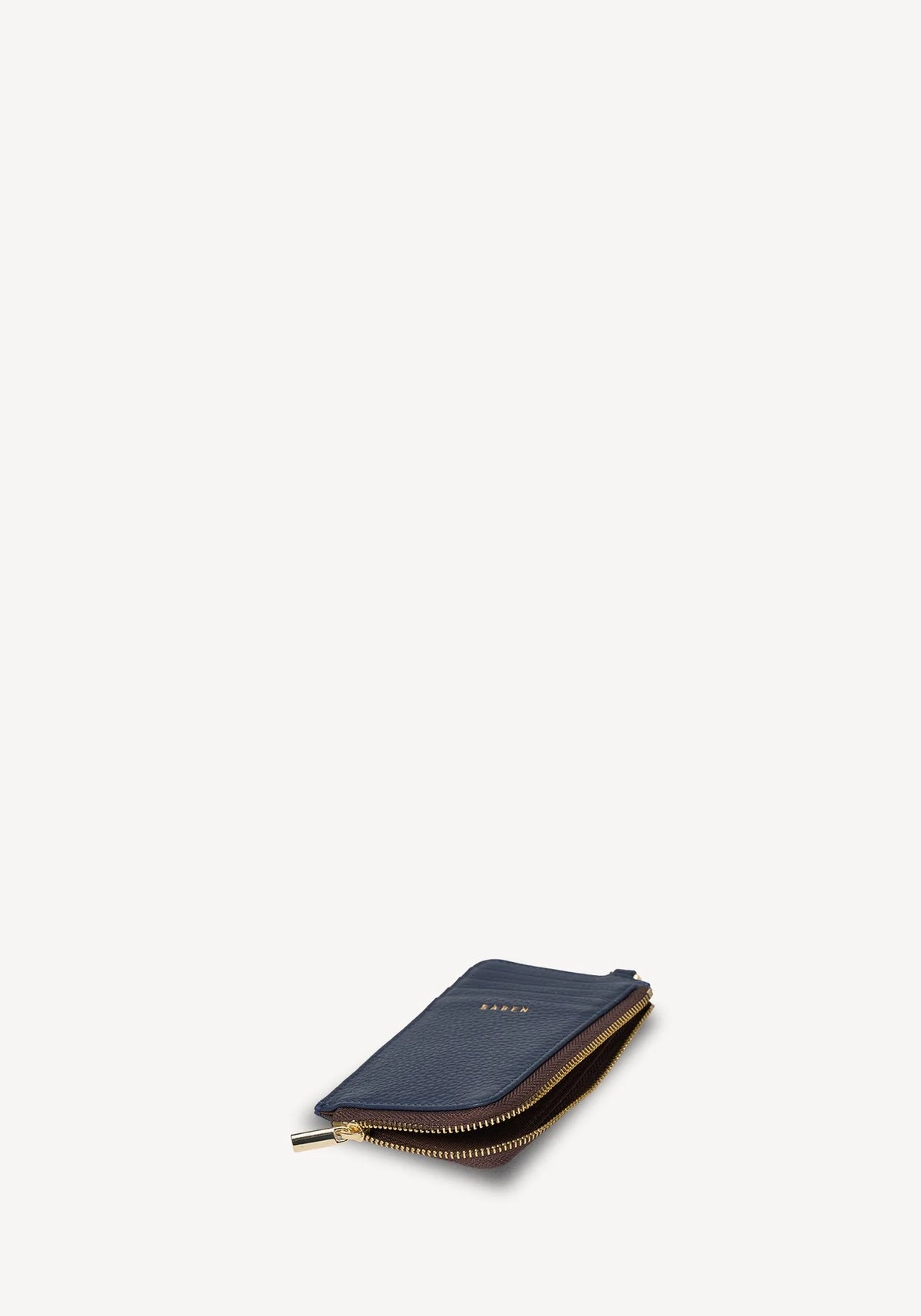 SABEN Winona Card Holder - Ink NAVY
