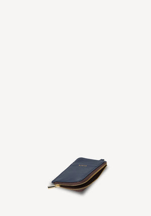 SABEN Winona Card Holder - Ink NAVY