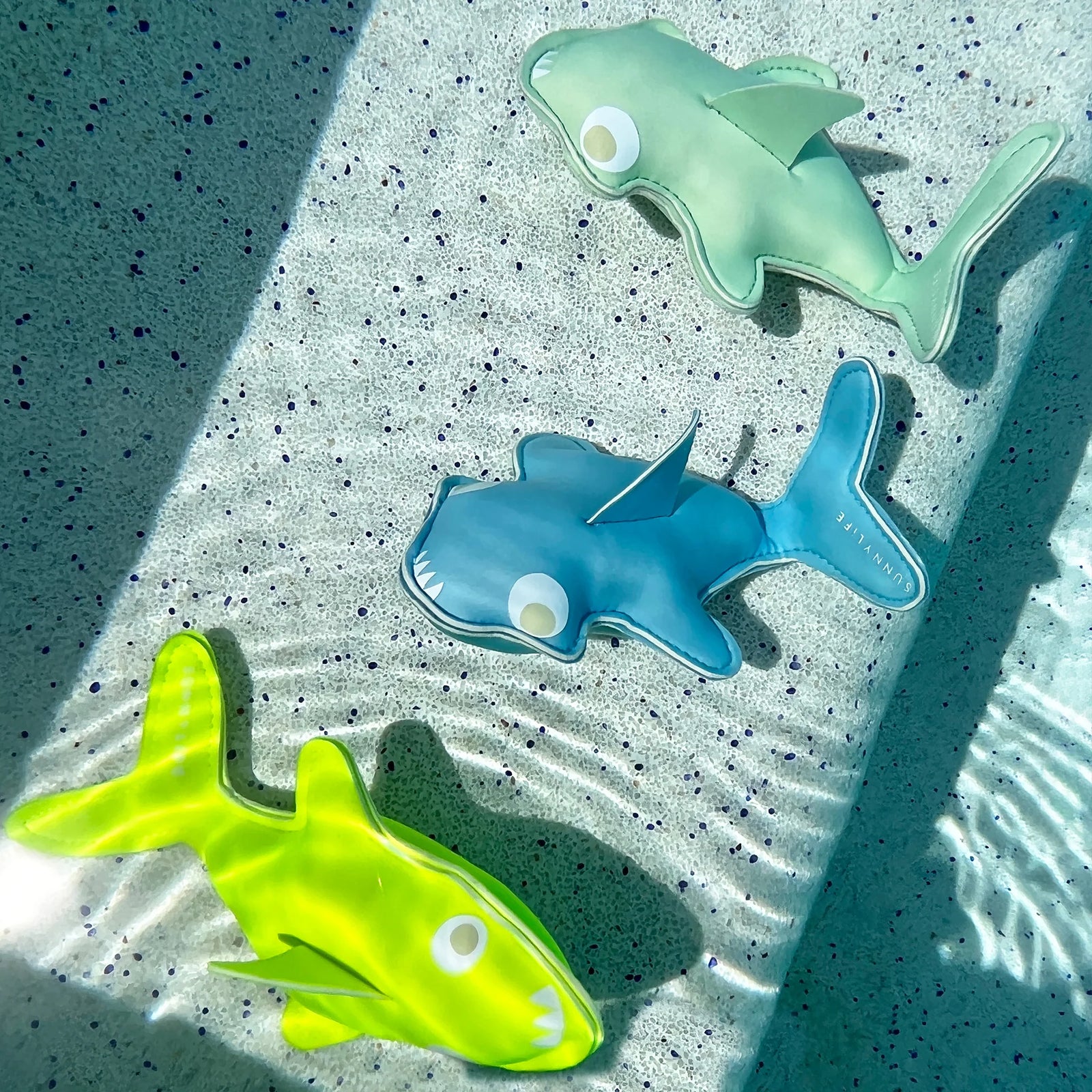 Dive Buddies - Sunnylife