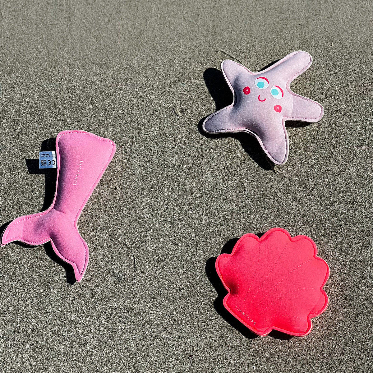 Dive Buddies - Sunnylife