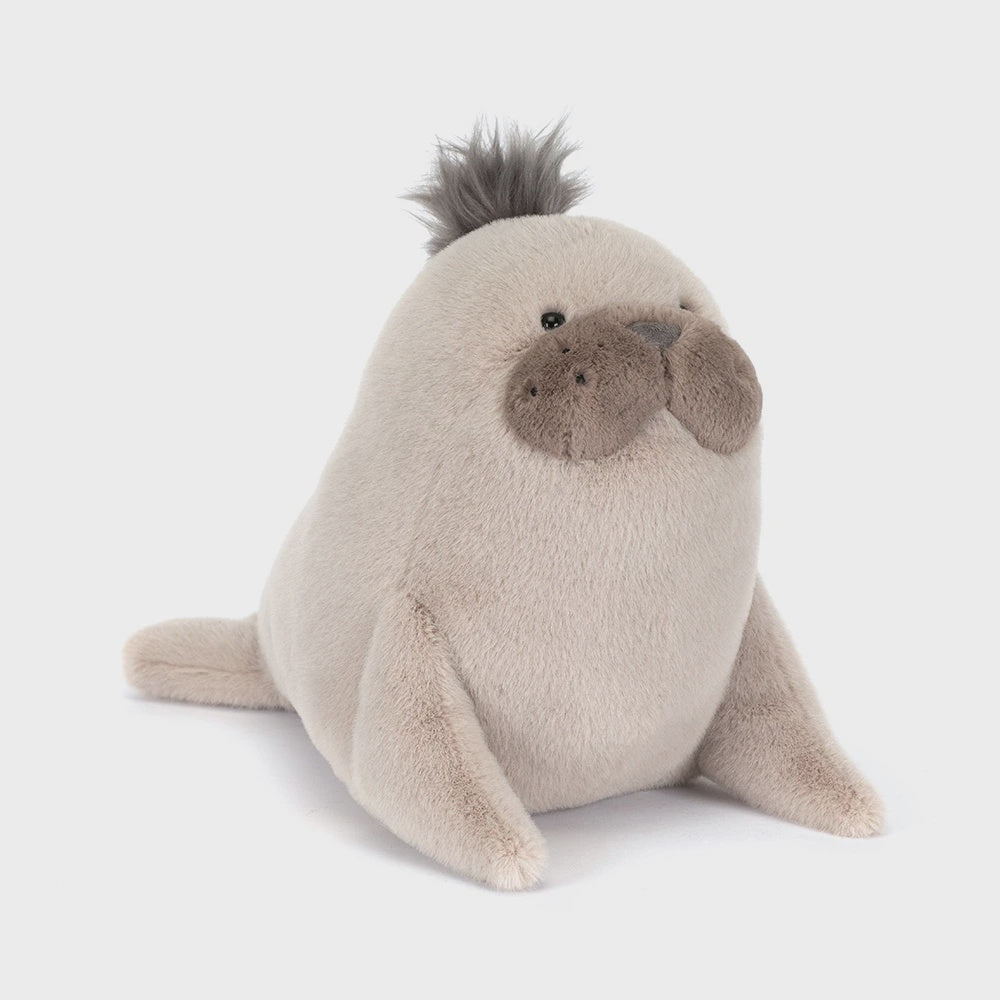 JELLYCAT Roarwell Sea Lion SEA2LN