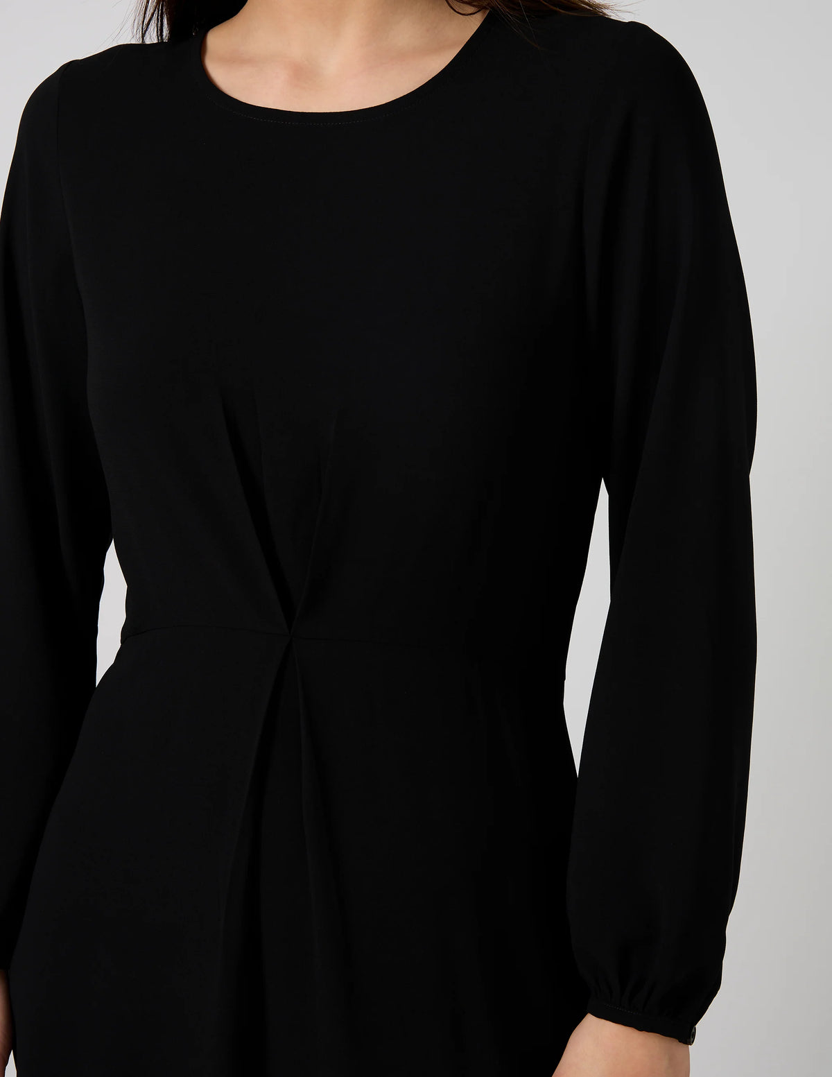 Stella Gemma Sahra Dress Black