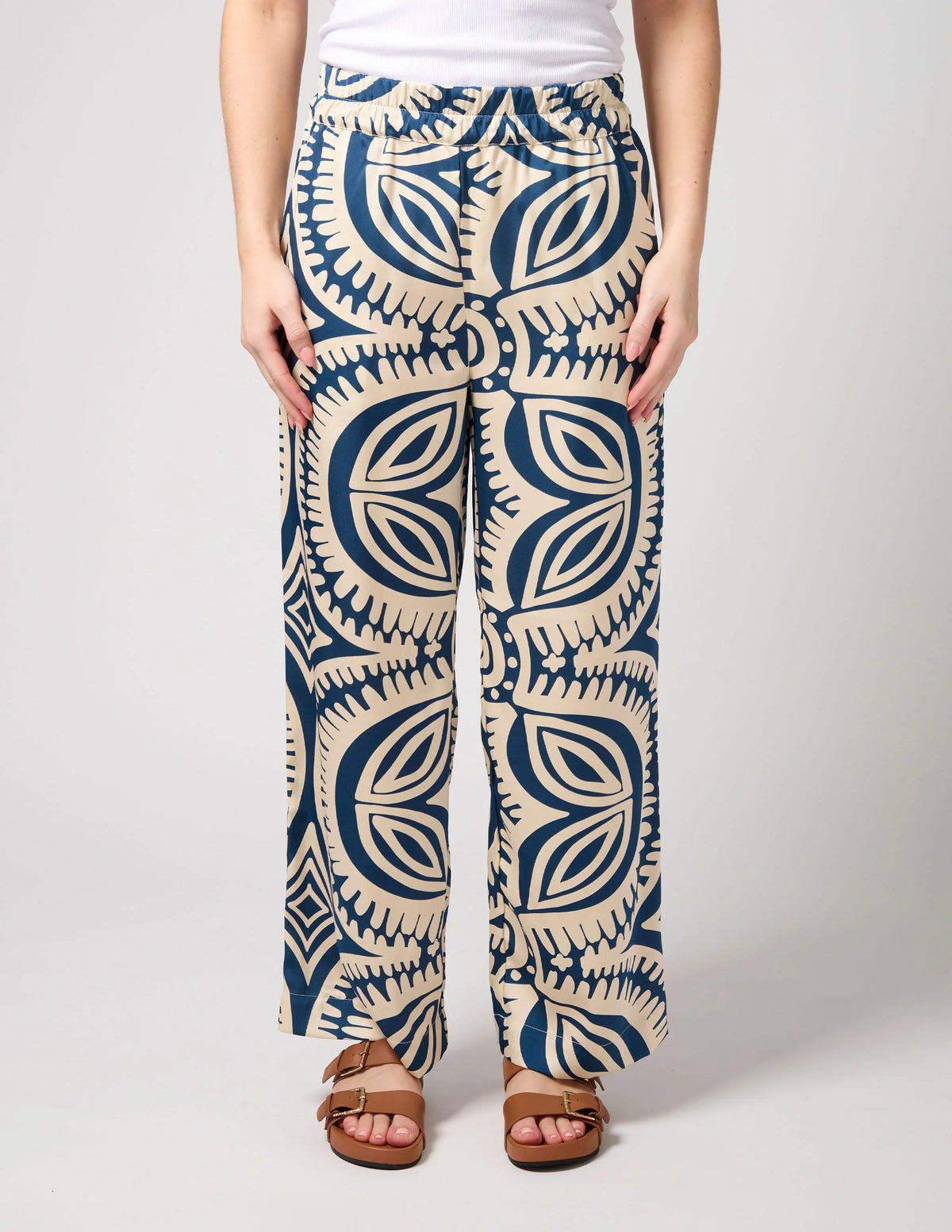 Stella+Gemma Jenna Pants - Bellinis on Bondi